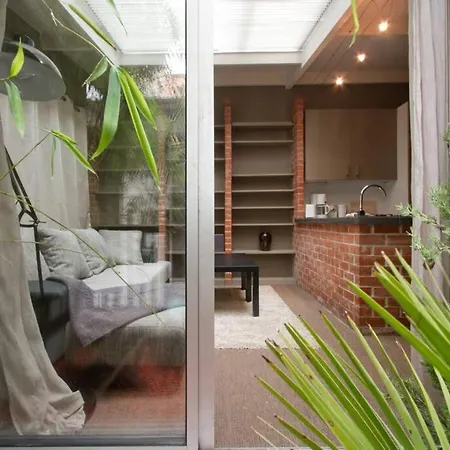 Appartamento Cosy Apartments *
