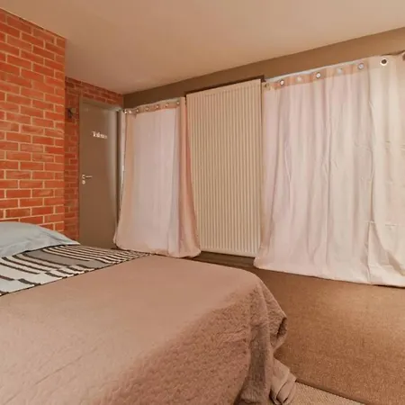 Cosy Apartments Appartamento