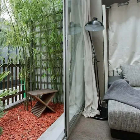 Cosy Apartments * Parigi