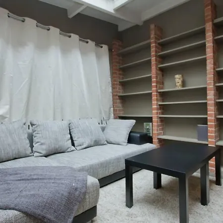 Appartamento Cosy Apartments Parigi