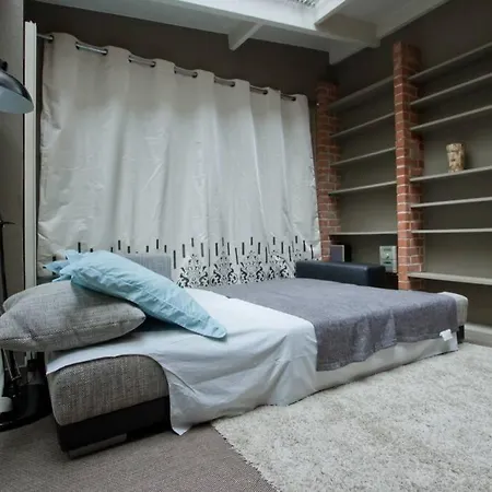 Cosy Apartments Appartamento