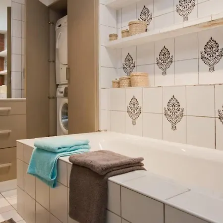 Appartamento Cosy Apartments *