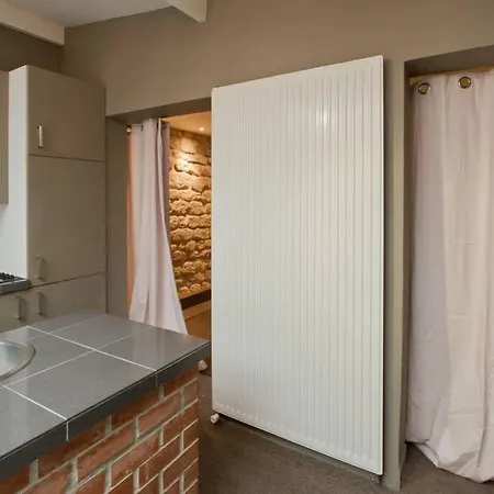 Cosy Apartments * Parigi