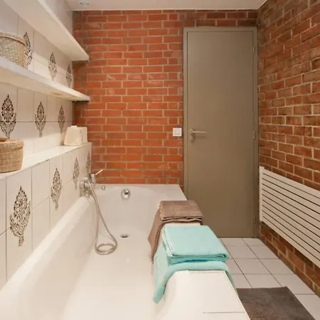 Appartamento Cosy Apartments Parigi