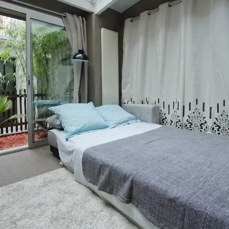 Cosy Apartments Appartamento Parigi
