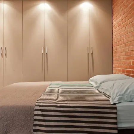 Cosy Apartments * Parigi